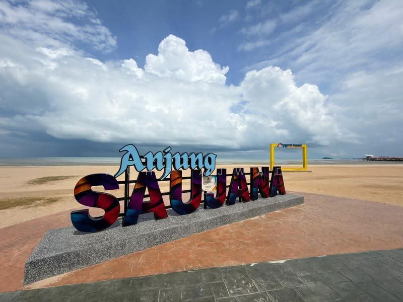 Residential Land for Sale in Taman Tkk (Port Dickson) - Muhd Ajwad - PropertyGuru.com.my