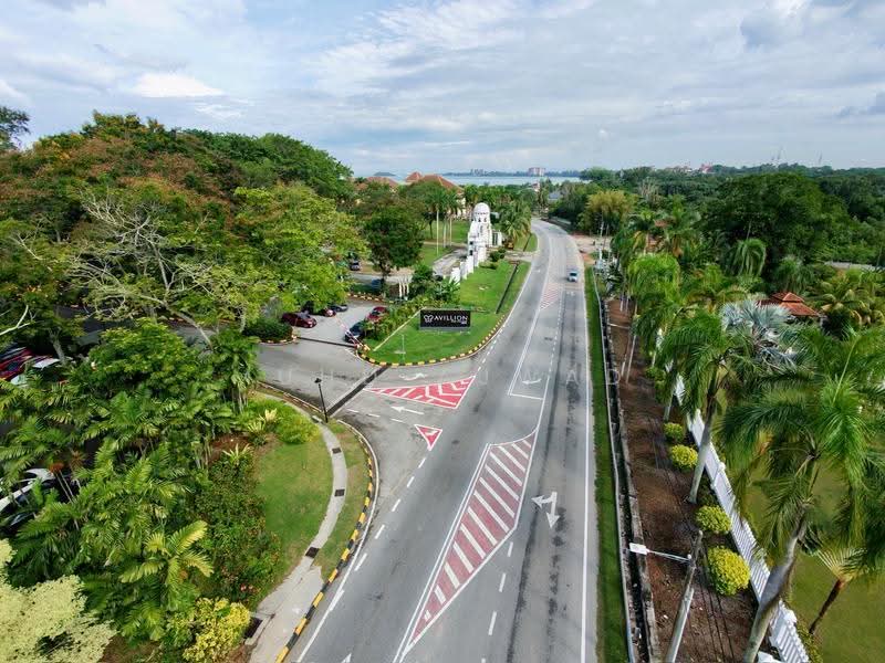 Residential Land for Sale in Taman Tkk (Port Dickson) - Muhd Ajwad - PropertyGuru.com.my