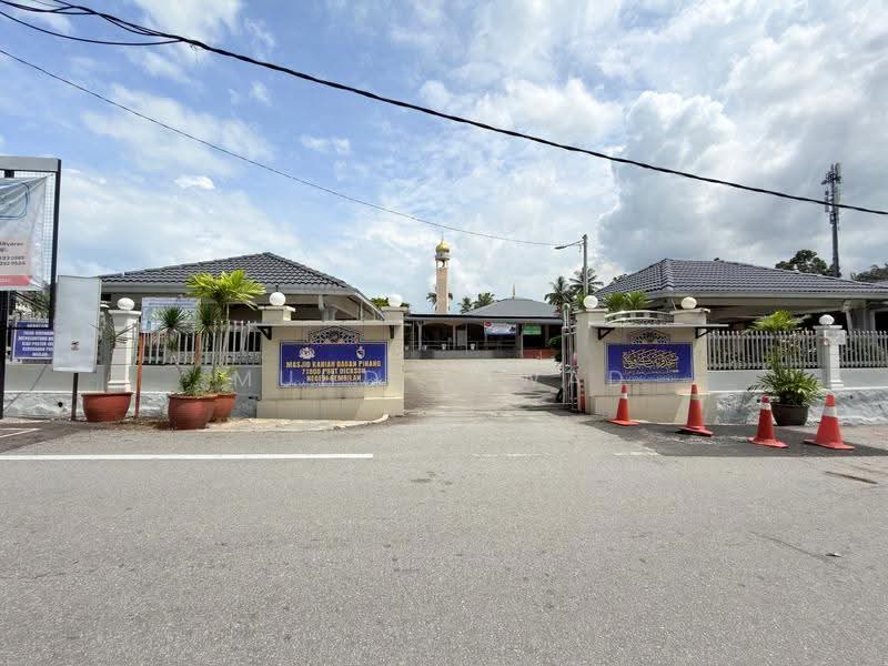 Residential Land for Sale in Taman Tkk (Port Dickson) - Muhd Ajwad - PropertyGuru.com.my
