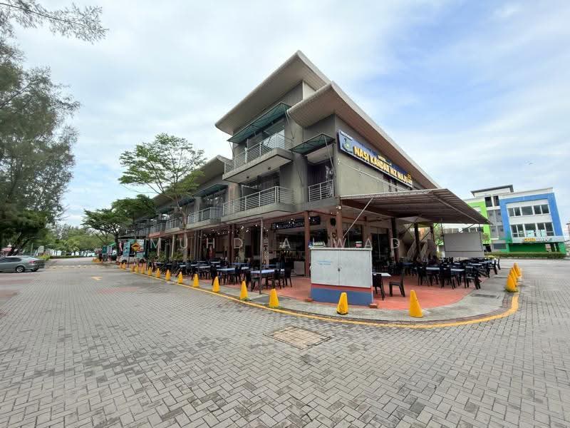 Residential Land for Sale in Taman Tkk (Port Dickson) - Muhd Ajwad - PropertyGuru.com.my