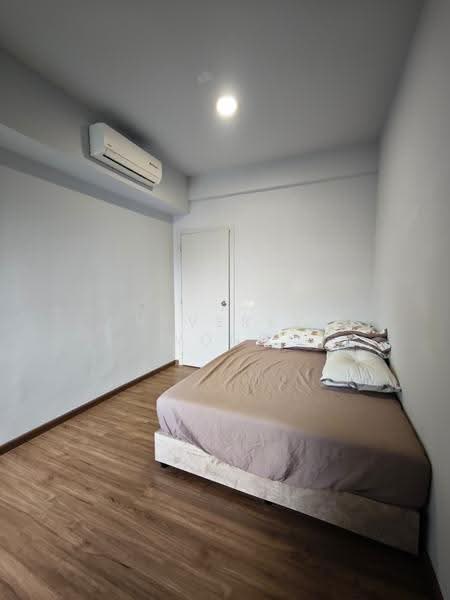 Condominium for Rent at KAIA Heights Equine - Beverly Wong - Bedroom - PropertyGuru.com.my