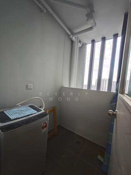 Condominium for Rent at KAIA Heights Equine - Beverly Wong - Balcony - PropertyGuru.com.my