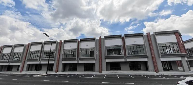 Shop for Rent in Rawang (Selangor) - Dennis Saw - Exterior - PropertyGuru.com.my