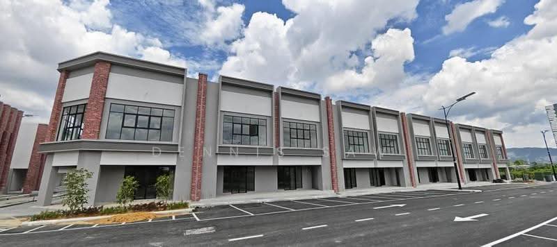 Shop for Rent in Rawang (Selangor) - Dennis Saw - Exterior - PropertyGuru.com.my