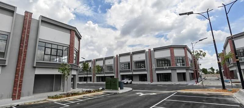 Shop for Rent in Rawang (Selangor) - Dennis Saw - Exterior - PropertyGuru.com.my