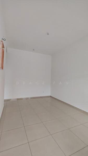 1-storey Terraced House for Sale in Taman Bukit Perdana (Kluang) - Grace Fan - Interior - PropertyGuru.com.my