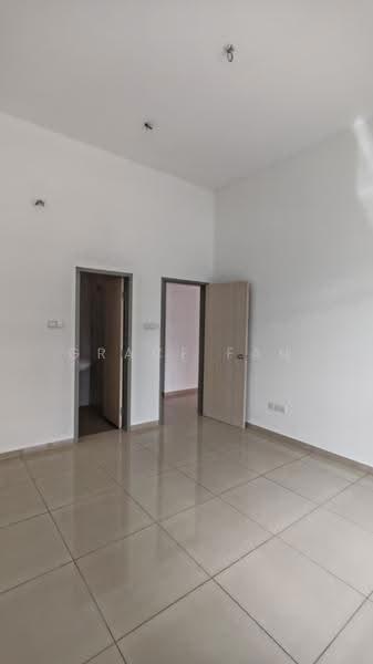 1-storey Terraced House for Sale in Taman Bukit Perdana (Kluang) - Grace Fan - Interior - PropertyGuru.com.my