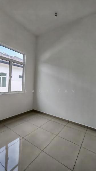 1-storey Terraced House for Sale in Taman Bukit Perdana (Kluang) - Grace Fan - Interior - PropertyGuru.com.my