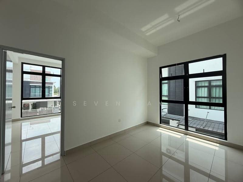 Rumah Kluster untuk Dijual di Taman Mutiara Mas (Skudai) - Seven Tay - Interior - PropertyGuru.com.my