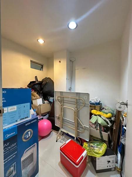 Terraced House for Sale in Taman Mutiara Rini (Skudai) - Miki Teoh - Interior - PropertyGuru.com.my