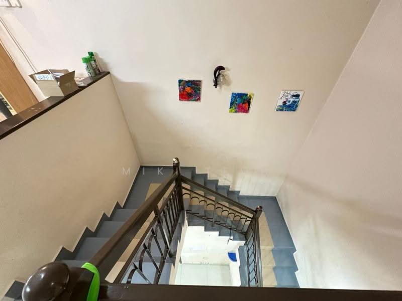 Terraced House for Sale in Taman Mutiara Rini (Skudai) - Miki Teoh - Interior - PropertyGuru.com.my