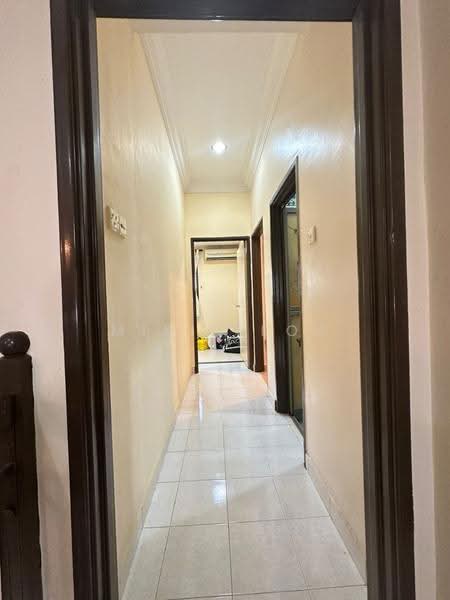 Terraced House for Sale in Taman Mutiara Rini (Skudai) - Miki Teoh - Corridor - PropertyGuru.com.my