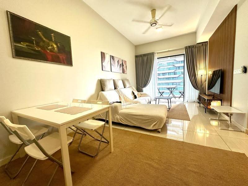 Kediaman Servis untuk Disewa di The Elements - Angelyn Yong - PropertyGuru.com.my