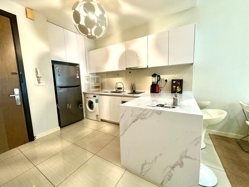 Kediaman Servis untuk Disewa di The Elements - Angelyn Yong - PropertyGuru.com.my