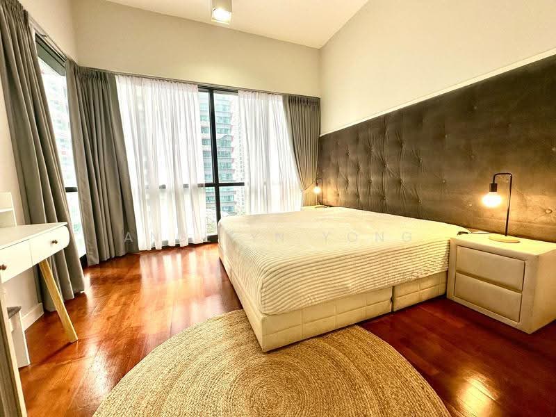 Kediaman Servis untuk Disewa di The Elements - Angelyn Yong - PropertyGuru.com.my