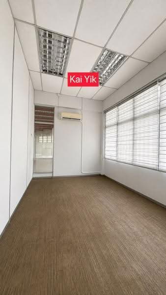 Kilang untuk Dijual di Butterworth (Penang) - Kai Yik - Interior - PropertyGuru.com.my