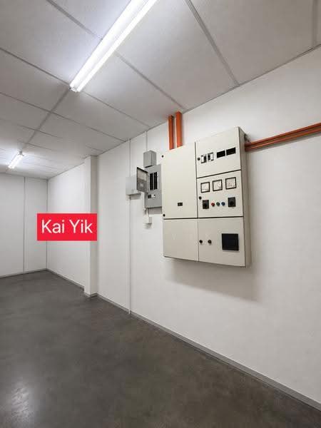 Kilang untuk Dijual di Butterworth (Penang) - Kai Yik - Interior - PropertyGuru.com.my