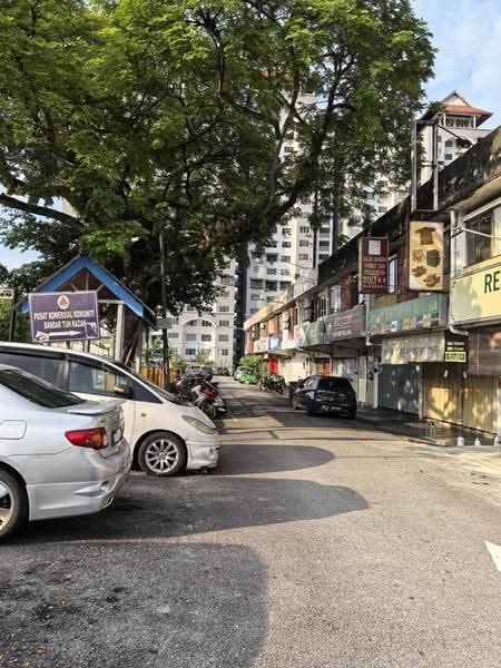 Kedai untuk Disewa di Taman Mulia (Cheras) - Simon Yang - Exterior - PropertyGuru.com.my