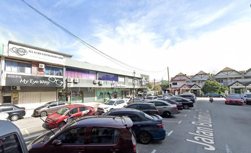 Kedai untuk Disewa di Taman Mulia (Cheras) - Simon Yang - Exterior - PropertyGuru.com.my