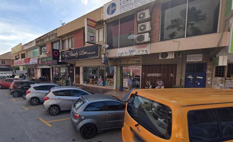 Kedai untuk Disewa di Taman Mulia (Cheras) - Simon Yang - Exterior - PropertyGuru.com.my