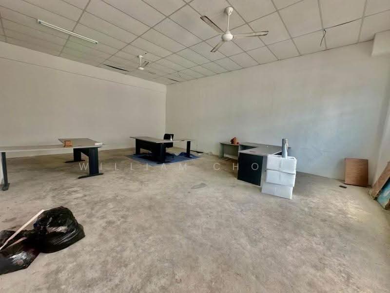 Gudang untuk Disewa di Kawasan Perindustrian Rembia (Melaka) - William Chong - Interior - PropertyGuru.com.my