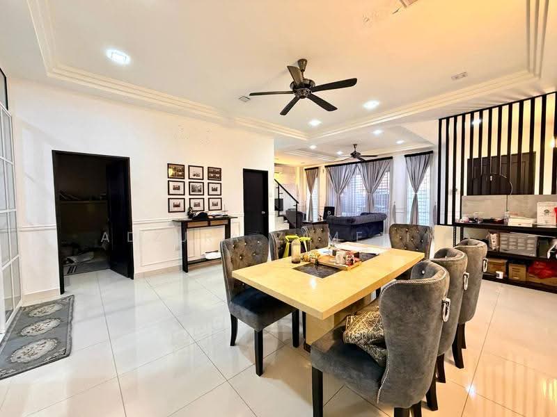 Rumah Teres 2-Tingkat untuk Dijual di D'Kayangan (Shah Alam) - Adzura Zamedin - PropertyGuru.com.my