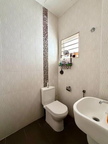 Rumah Teres 2-Tingkat untuk Dijual di D'Kayangan (Shah Alam) - Adzura Zamedin - PropertyGuru.com.my