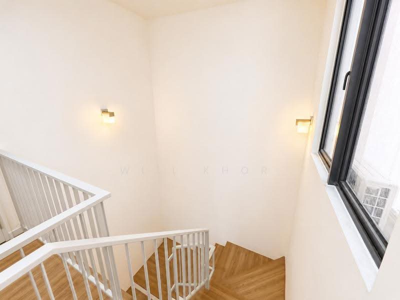 Service Residence for Rent at The New Duo @ Edumetro - Will Khor - Interior - PropertyGuru.com.my