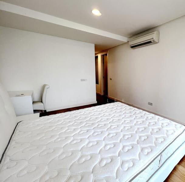 Condominium for Sale at 6 CapSquare - Elaine Lee - Bedroom - PropertyGuru.com.my
