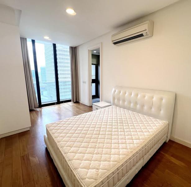 Condominium for Sale at 6 CapSquare - Elaine Lee - Bedroom - PropertyGuru.com.my