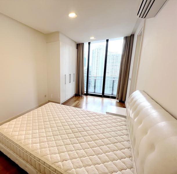 Condominium for Sale at 6 CapSquare - Elaine Lee - Bedroom - PropertyGuru.com.my