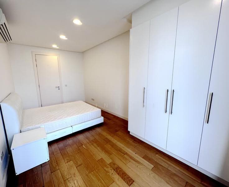 Condominium for Sale at 6 CapSquare - Elaine Lee - Bedroom - PropertyGuru.com.my