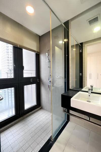 Condominium for Sale at 6 CapSquare - Elaine Lee - PropertyGuru.com.my