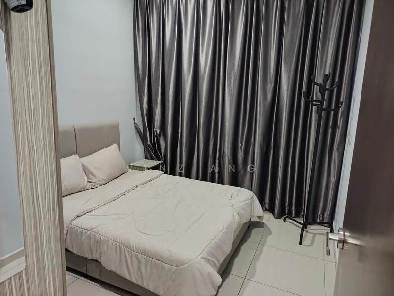 Service Residence for Rent at 8Scape Residence @ Sutera - Vinz Ang - Bedroom - PropertyGuru.com.my