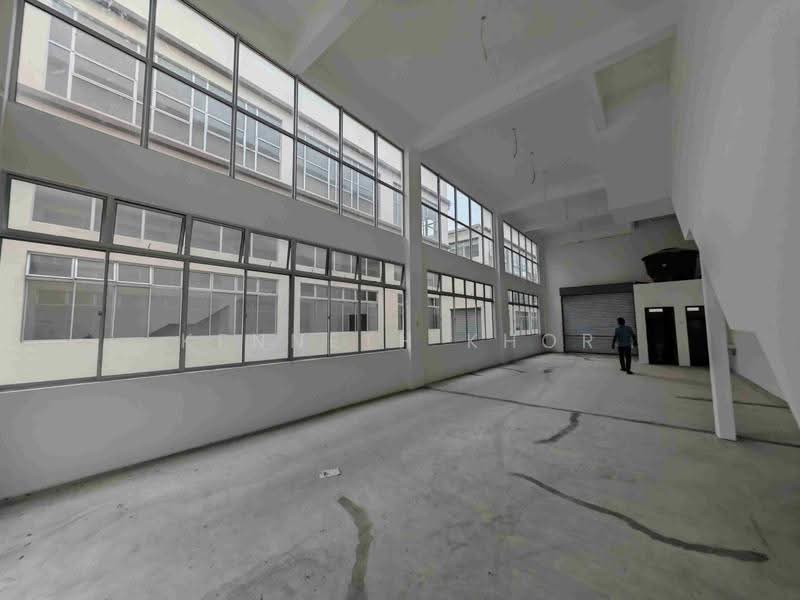 Shop for Rent in Pasir Gudang (Johor) - Kenneth Khor - Interior - PropertyGuru.com.my