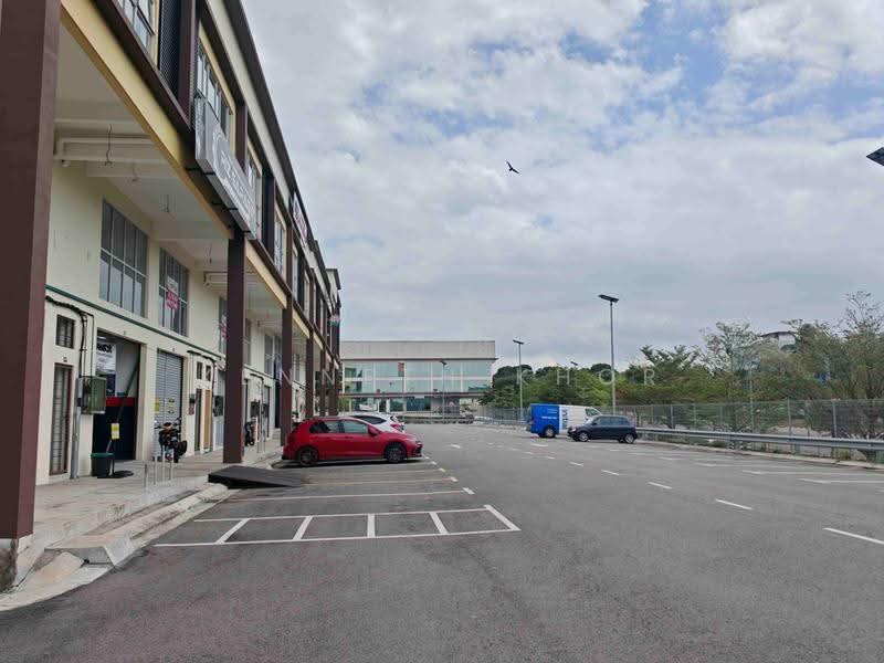 Shop for Rent in Pasir Gudang (Johor) - Kenneth Khor - Exterior - PropertyGuru.com.my