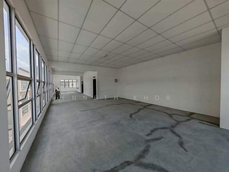 Shop for Rent in Pasir Gudang (Johor) - Kenneth Khor - Interior - PropertyGuru.com.my