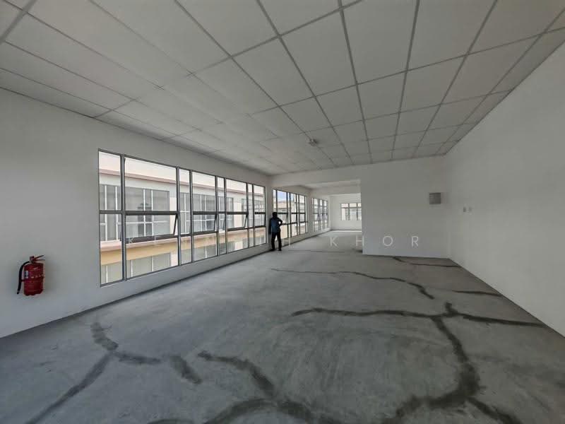 Shop for Rent in Pasir Gudang (Johor) - Kenneth Khor - Interior - PropertyGuru.com.my