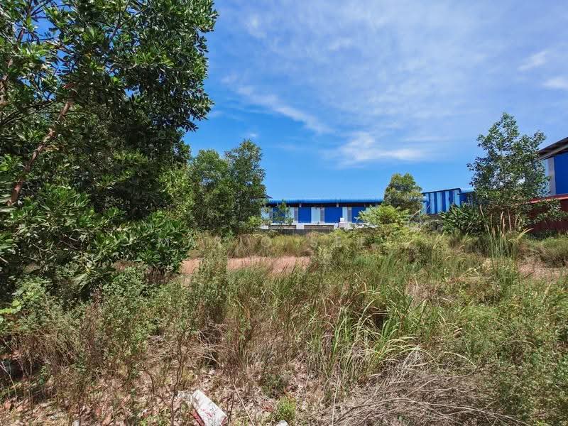 Industrial Land for Sale in Taman Perindustrian Tanjong Minyak Perdana (Tanjong Minyak) - Mario Seet - Exterior - PropertyGuru.com.my