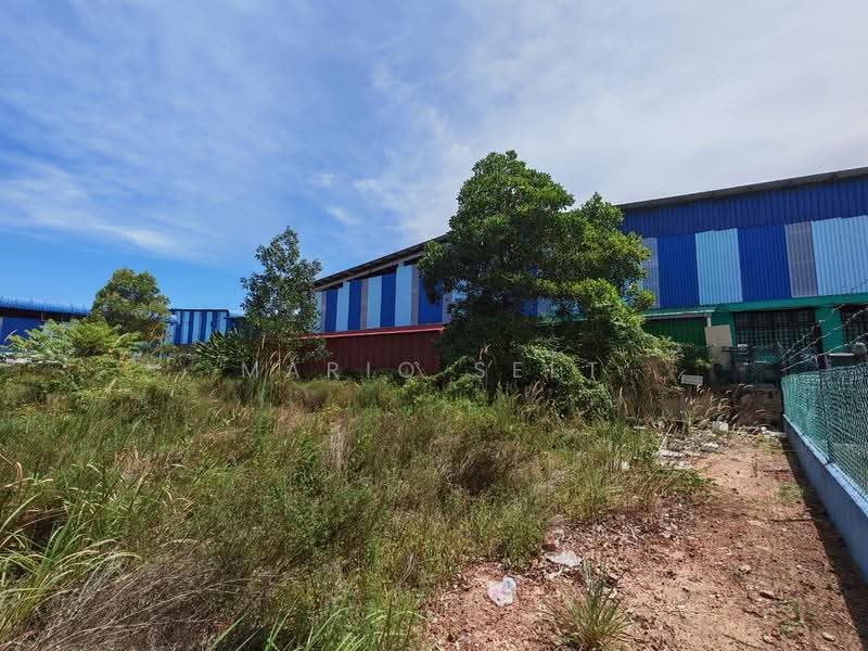 Industrial Land for Sale in Taman Perindustrian Tanjong Minyak Perdana (Tanjong Minyak) - Mario Seet - Exterior - PropertyGuru.com.my