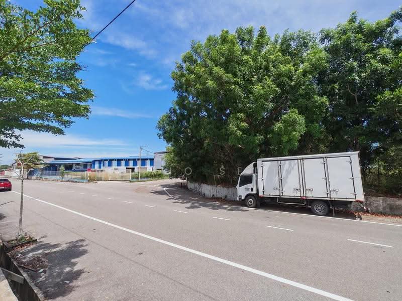 Industrial Land for Sale in Taman Perindustrian Tanjong Minyak Perdana (Tanjong Minyak) - Mario Seet - Exterior - PropertyGuru.com.my
