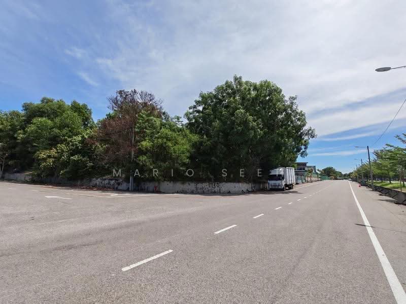 Industrial Land for Sale in Taman Perindustrian Tanjong Minyak Perdana (Tanjong Minyak) - Mario Seet - Exterior - PropertyGuru.com.my