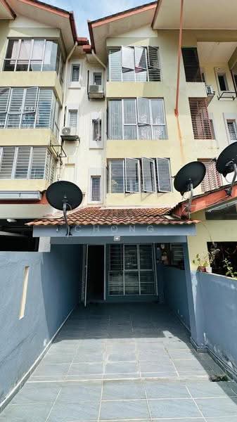 Townhouse for Sale in Rawang (Selangor) - Ken Chong - PropertyGuru.com.my