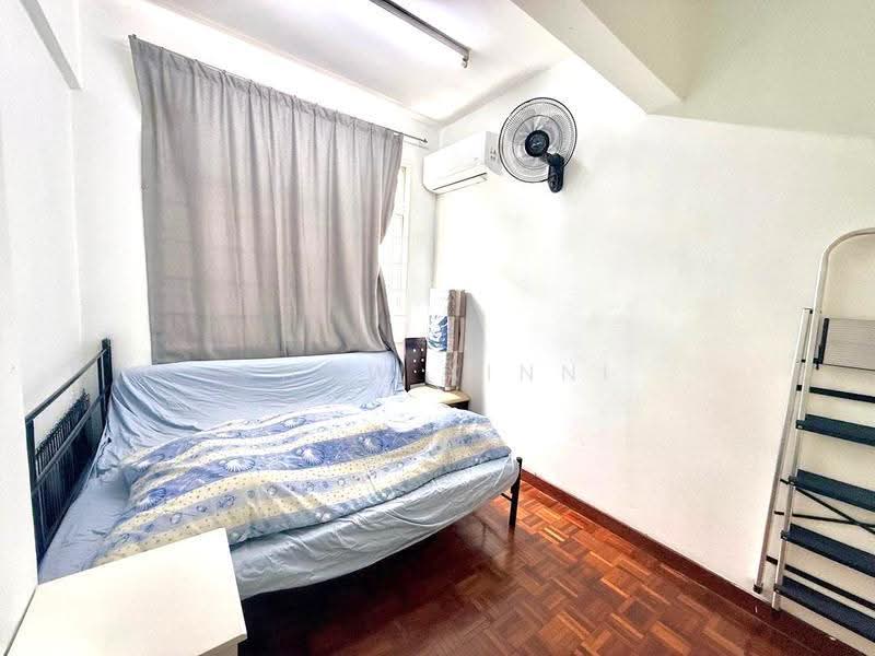 Pangsapuri untuk Dijual di Subang Perdana Goodyear Court 9 - CHOW XINNI - Bedroom - PropertyGuru.com.my