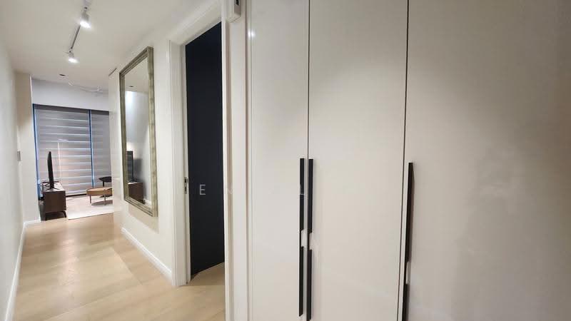 Kediaman Servis untuk Dijual di TRX Residences - Yen Alice - Entrance - PropertyGuru.com.my