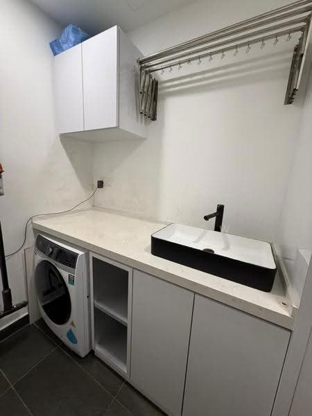 Condominium for Sale at Eco Bloom - Dylan Low - Interior - PropertyGuru.com.my