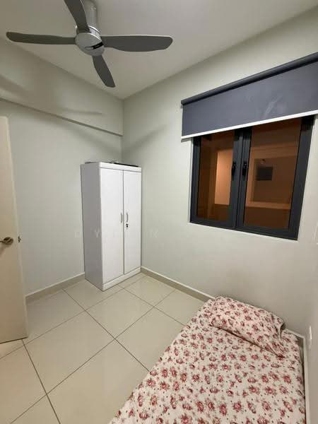 Condominium for Sale at Eco Bloom - Dylan Low - Bedroom - PropertyGuru.com.my