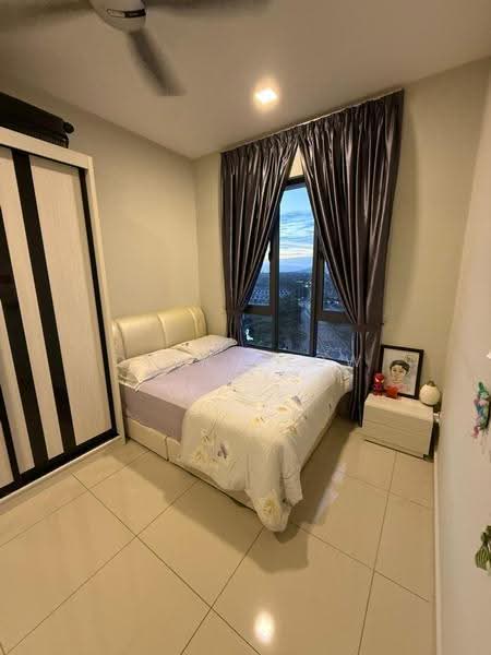 Condominium for Sale at Eco Bloom - Dylan Low - Bedroom - PropertyGuru.com.my