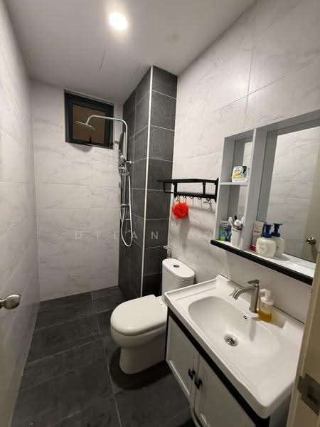 Condominium for Sale at Eco Bloom - Dylan Low - Bathroom - PropertyGuru.com.my