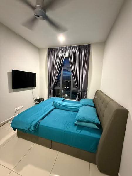 Condominium for Sale at Eco Bloom - Dylan Low - Bedroom - PropertyGuru.com.my